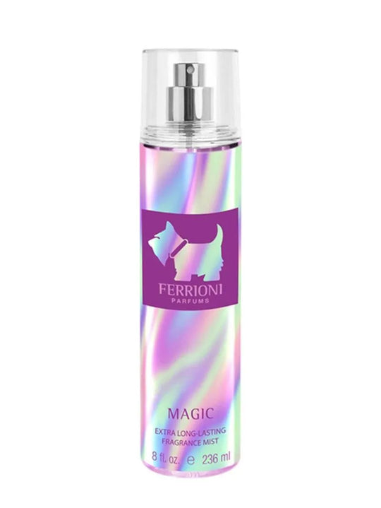 Body mist Magic 236mL de Ferrioni