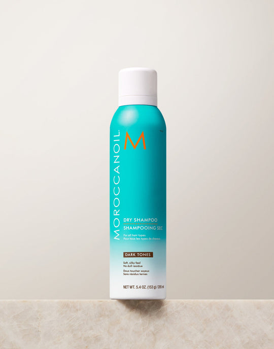 Dry Shampoo 205mL de moroccanoil