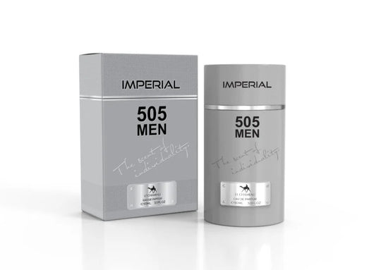 IMPERIAL 505 MEN 90ML EDP