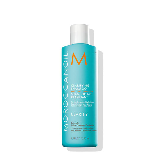 Shampoo Clarify 1Lt de Moroccanoil