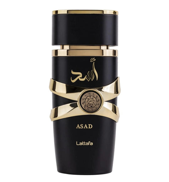 ASAD MEN 100ML EDP
