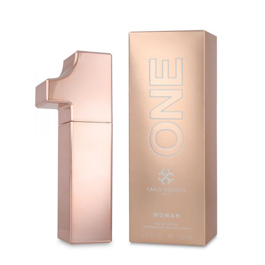 One Woman 100mL Eau de Parfum de Carlo Corinto