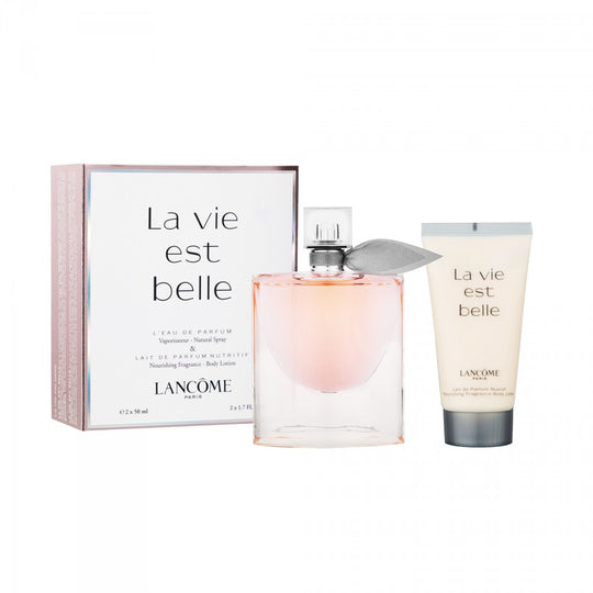 Set La Vie est Belle 2Pzs de Lancome