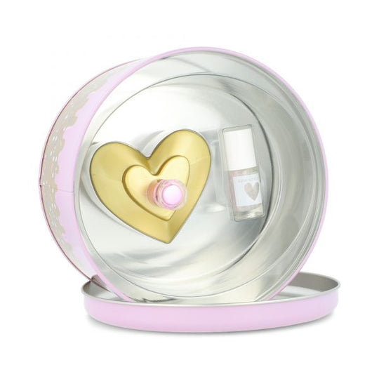 Set Love Glam Love 2 Piezas de Agatha Ruíz de la Prada