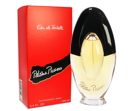 Paloma Picasso 100mL Eau de Toilette