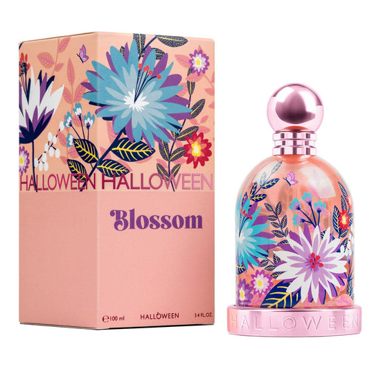 Halloween Blossom 100mL Eau de Toilette de Jesús del Pozo