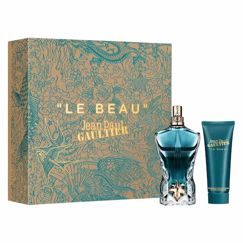 Set Le Beau 75mL Eau de Toilette 2Pzs de Jean Paul Gaultier