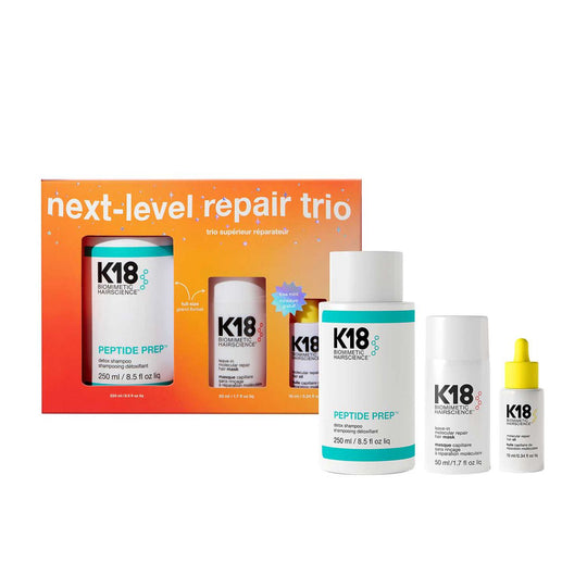Kit K18 Next Level Repair Trio