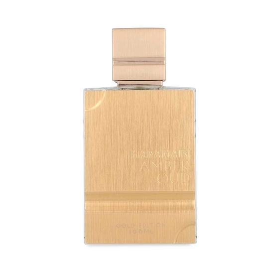 AMBER OUD GOLD 100ML EDP