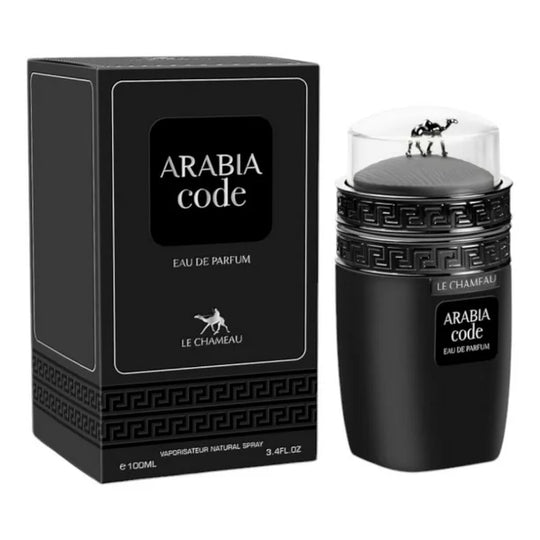 ARABIA CODE MAN 100ML EDP