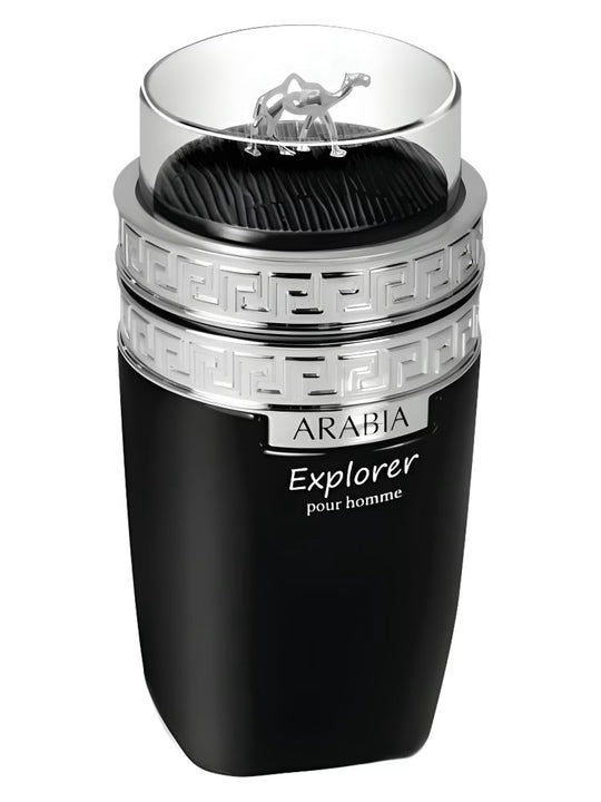 ARABIA EXPLORER 100ML EDP