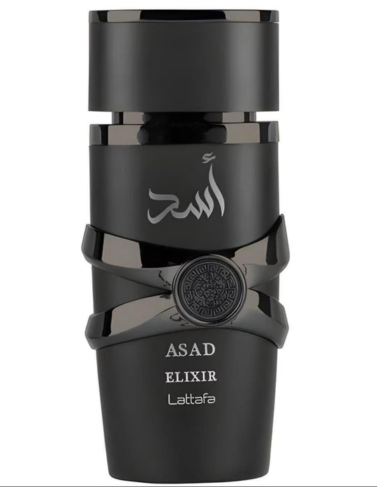 ASAD ELIXIR MEN 100 ML EDP