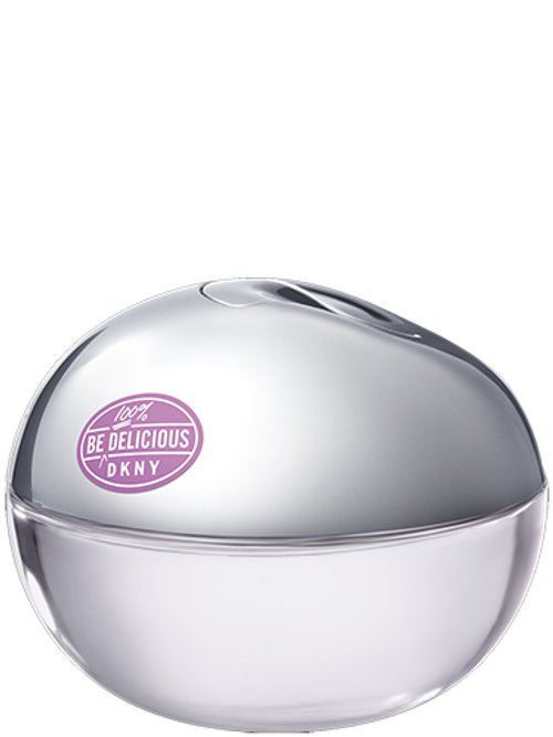 BE DELICIOUS 100% 100ML EDP