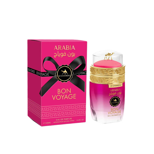 ARABIA BON VOYAGE 100ML EDP