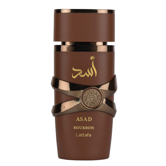 LATTAFA ASAD BOURBON MAN 100ML