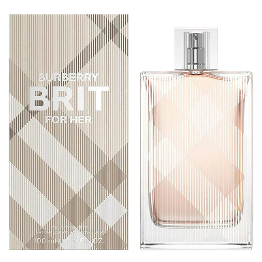 BURBERRY BRIT 100ML EDT