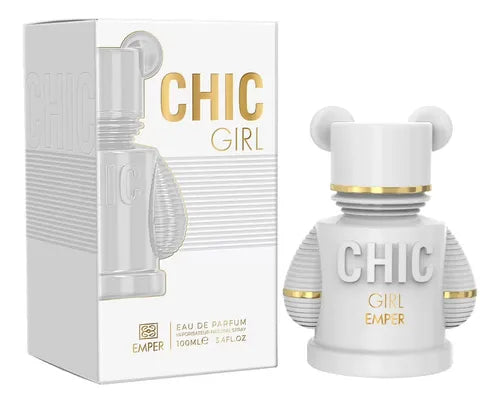 CHIC GIRL 100 ML EDP