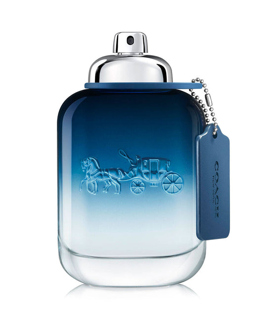 COACH MAN BLUE 100ML EDT