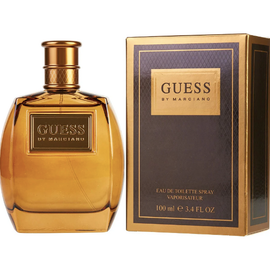 Guess Man by Marciano 100mL Eau de Toilette de Guess