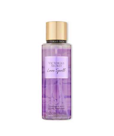 Love Spell 250mL Body Mist de Victoria's Secret