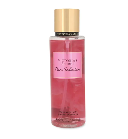 Pure Seduction 250mL body mist Victoria's Secret
