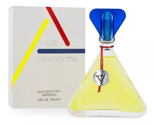 Liz Claiborne 100mL Eau de Toilette de Liz Claiborne