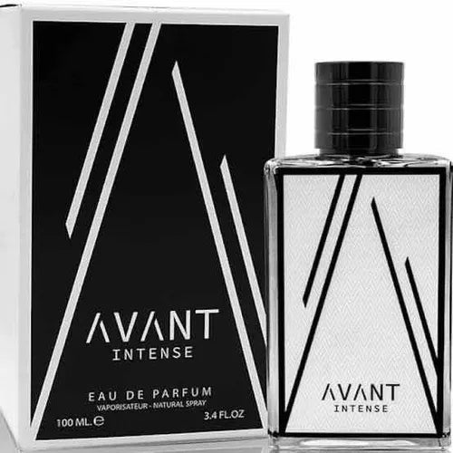 Avant intense man 100mL Eau de Parfum de Fragance World