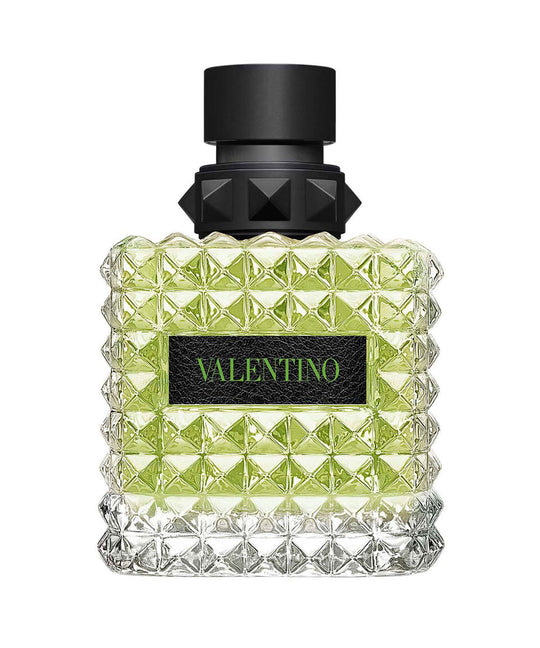 BORN IN ROMA GREEN STRAVAGANZA 100ML EDP