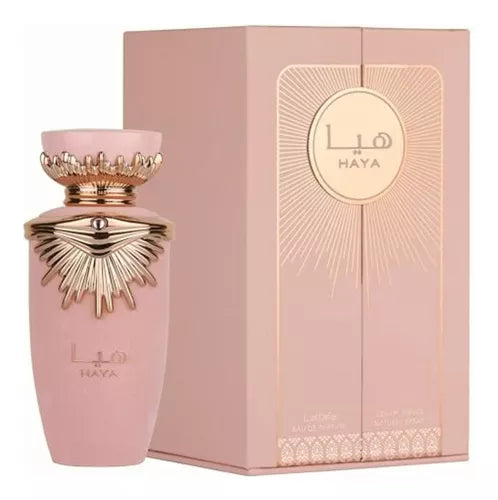 HAYA WOMAN 100 ML EDP