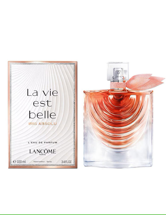 LA VIE EST BELLE IRIS ABSOLU 100ML EDP