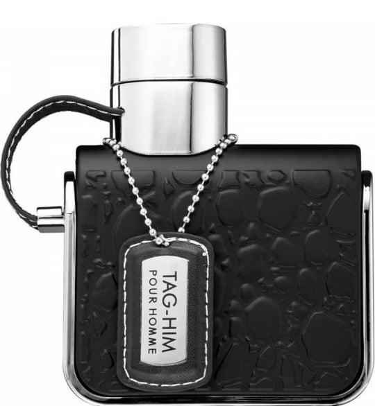 TAG-HIM MAN 100ML EDP