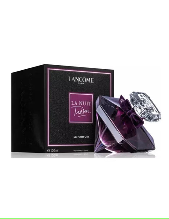 LA NUIT TRESOR LE PARFUM 100ML