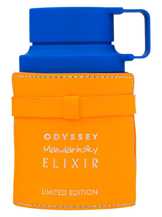 ODYSSEY MANDARIN SKY ELIXIR 100ML EDP