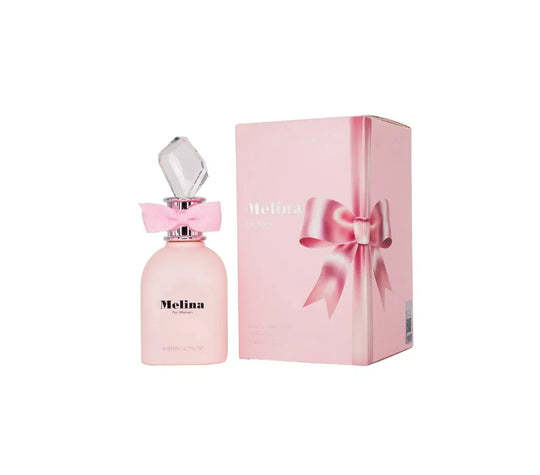 MELINA WOMAN 80 ML EDP