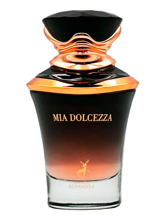 MIA DOLCEZZA WOMAN 100ML EDP