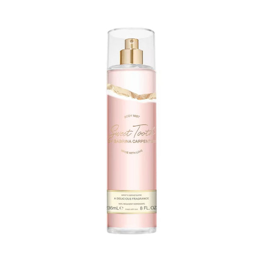 BODY MIST SWEET TOOTH 236ML