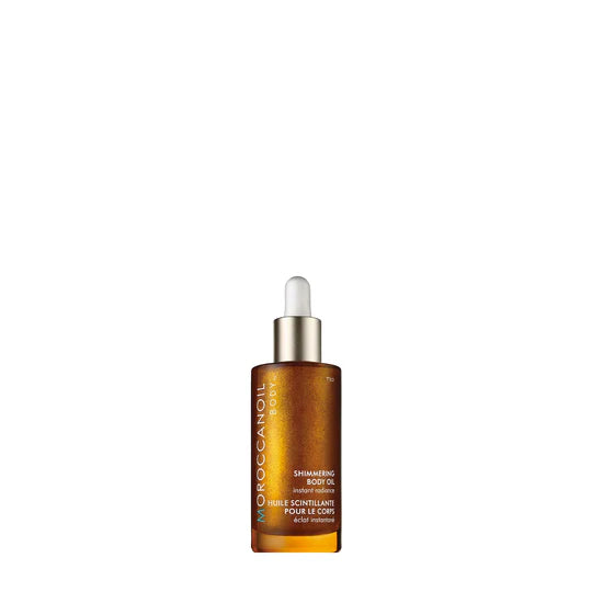 Shimering body oil 50mL de Moroccanoil