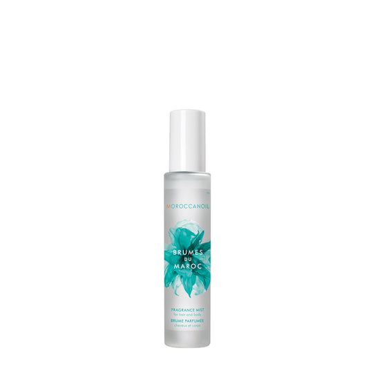 Brumas du Maroc 100mL Body Mist para cabello y cuerpo de Moroccanoil