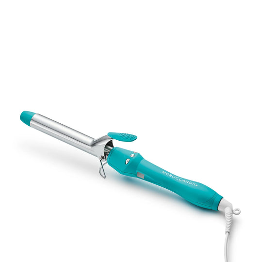 Tenaza Rizadora material Titanio Moroccanoil