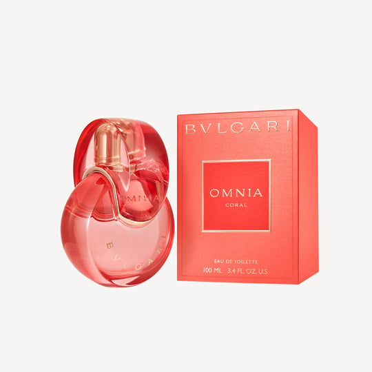 OMNIA CORAL 100ML EDT