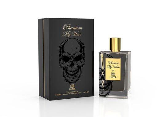 PHANTOM MY HERO 100ML EDP