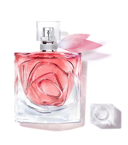 LA VIDA ES BELLA ROSE EXTRAORDINAIRE 100ML EDP
