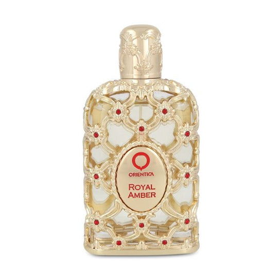 ROYAL AMBER 80ML EDP