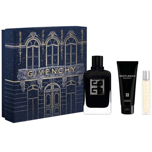 SET GENTLEMAN SOCIETY EXTREME 3PZS
