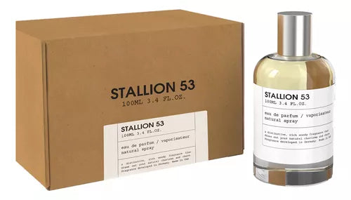 STALLION 53 100ML EDP