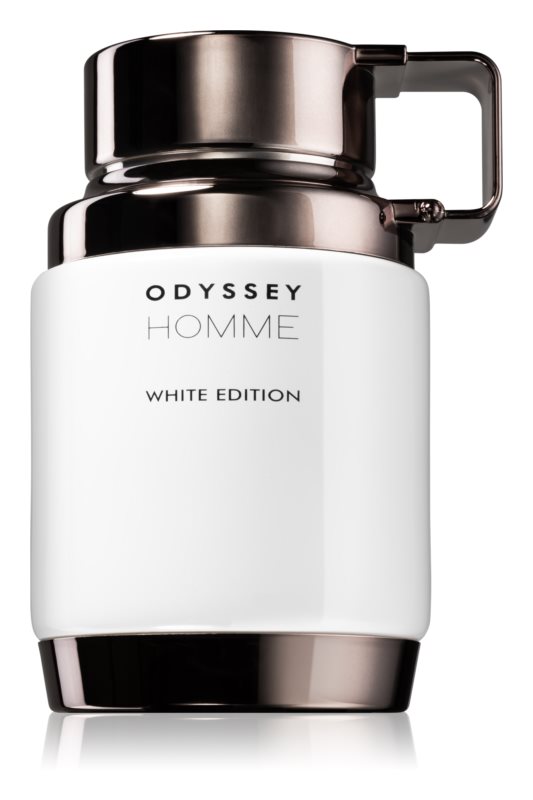 ODYSSEY HOMME WHITE EDITION 100ML EDP