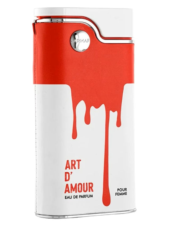 ART D' AMOUR 100ML EDP