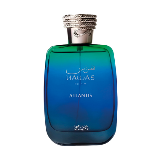 HAWAS ATLANTIS 100ML EDP