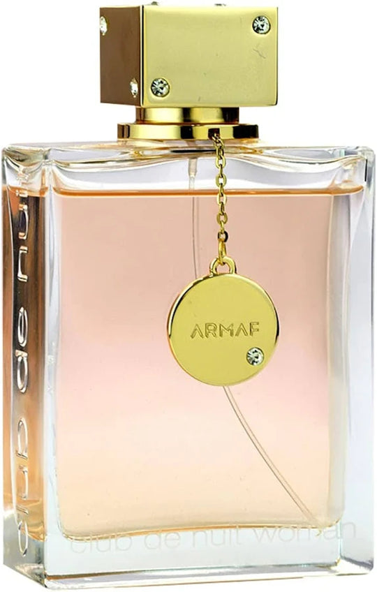 CLUB DE NUIT WOMAN 200ML EDP