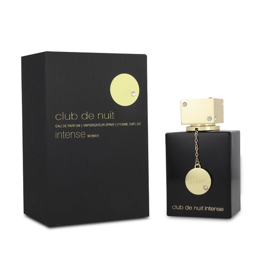 CLUB DE NUIT INTENSE 105ML EDP